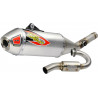EXHAUST T6 SS KX250 '21 - 18201975 | Dr Rider