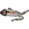 EXHST TI6PROW/CF KX250'21 - 18201977 | Dr Rider