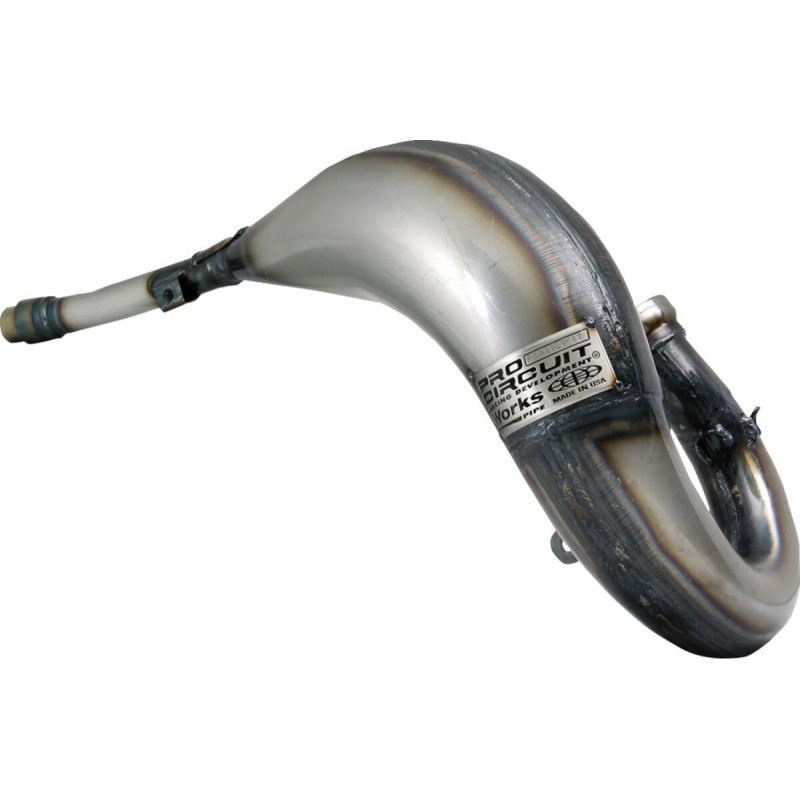 PIPE WORKS RV YZ125 - 18201983 | Dr Rider