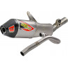 EXHAUST TI-6 CRF450R '21 - 18201996 | Dr Rider