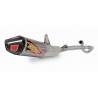 EXHST T6SS-TI/CF CRF250'2 - 18202005 | Dr Rider