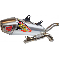 EXHAUST T6 KTM250/350 '23 - 18202019 | Dr Rider