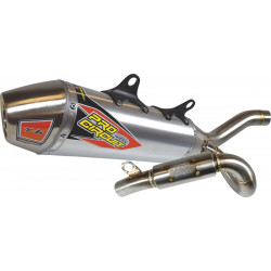 EXHAUST T6 KTM/HUS450 '23 - 18202020 | Dr Rider