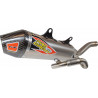 EXHAUST TI6 KTM/HUS450'23 - 18202022 | Dr Rider