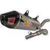 EXHAUST TI6 PRO KTM250'23 - 18202026 | Dr Rider