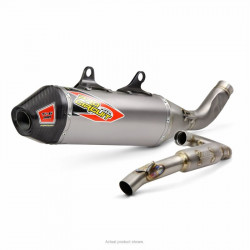 EXHAUST TI6 PRO KTM350'23 - 18202027 | Dr Rider