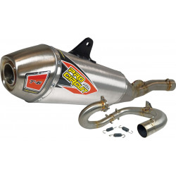 EXHAUST T6 YZF 450 '23 - 18202029 | Dr Rider