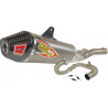 EXHAUST TI6 YZF 450'23 - 18202031 | Dr Rider