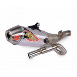 EXHAUST T-6 KX450 24 - 18202037 | Dr Rider