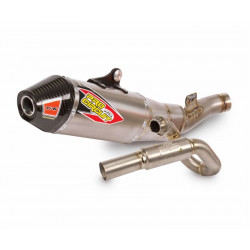 EXHAUST TI-6 KX450 24 - 18202038 | Dr Rider