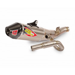 EXHAUST TI-6 PRO KX450 24 - 18202039 | Dr Rider
