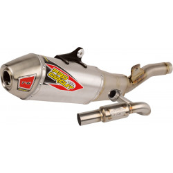 EXHAUST T-6 KX250 '25- - 18202078 | Dr Rider