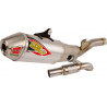 EXHAUST T-6 KX250 '25- - 18202078 | Dr Rider