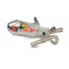 EXHAUST TI-6 BC PRO FULL TITAN - 18202107 | Dr Rider