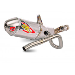 EXHAUST TI-6 BC PRO FULL TITAN - 18202108 | Dr Rider