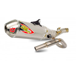 EXHAUST TI-6 BC PRO FULL TITAN - 18202109 | Dr Rider