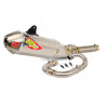 EXHAUST TI-6 BC PRO FULL TITAN - 18202110 | Dr Rider