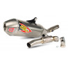 EXHAUST TI-6 BC PRO FULL TITAN - 18202112 | Dr Rider