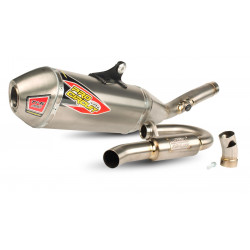 EXHAUST TI-6 BC PRO FULL TITAN - 18202113 | Dr Rider