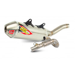 EXHAUST TI-6 BC PRO FULL TITAN - 18202115 | Dr Rider