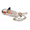 EXHAUST T6 BC SS/TI YZF 450 '2 - 18202120 | Dr Rider