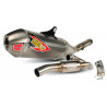 EXHAUST T6 BC SS/TI RMZ 250 '1 - 18202121 | Dr Rider