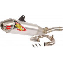 EXHAUST T6 SS YZ450F '26 - 18202176 | Dr Rider
