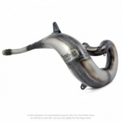 WORKS PIPE CR250 '87 - 18220465 | Dr Rider