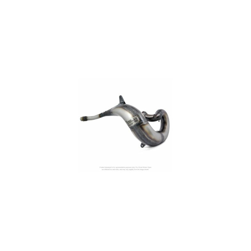 WORKS PIPE CR250 '87 - 18220465 | Dr Rider