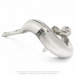 PIPE PLATIN HON - 18220500 | Dr Rider