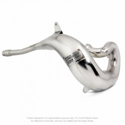 PIPE PLATIN KAW  - 18220501 | Dr Rider