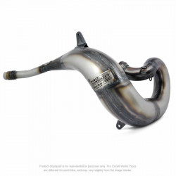 PIPE PLATIN KAW  - 18220501 | Dr Rider