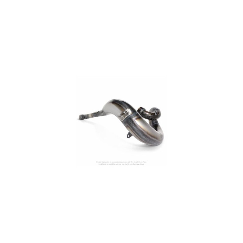 PIPE WORKS HON - 18220502 | Dr Rider