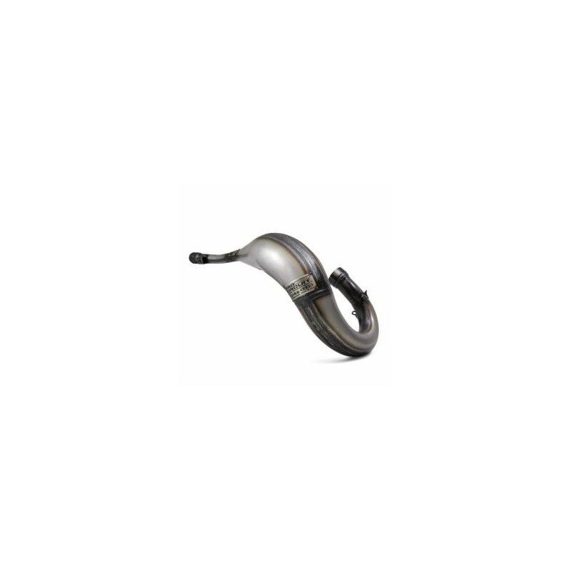 EXHAUST WORKS CR125 92-97 - 18220507 | Dr Rider