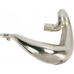 PIPE PLATINUM SHERCO 300 SE 25 - 18220654 | Dr Rider