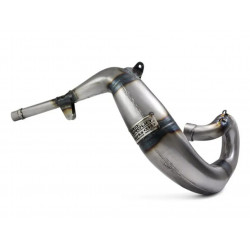 PIPE WORKS YZ490 '84-90 - 18220656 | Dr Rider