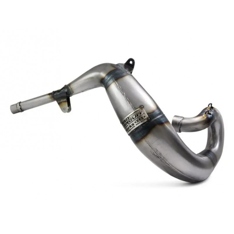 PIPE WORKS YZ490 '84-90 - 18220656 | Dr Rider