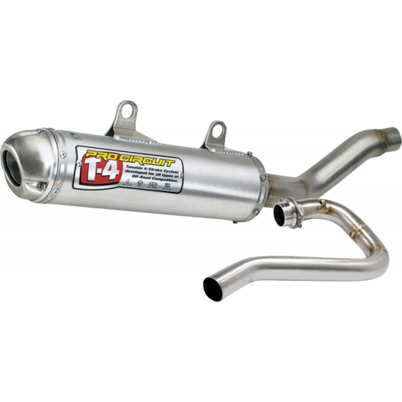 T-4 S/A SYS TRX450 '04 - 18300065 | Dr Rider