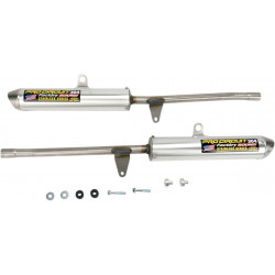 MUFFLER STN BANSHEE - 18310141 | Dr Rider