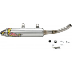 MUFFLER T-4 S/O RAP700 - 18310165 | Dr Rider
