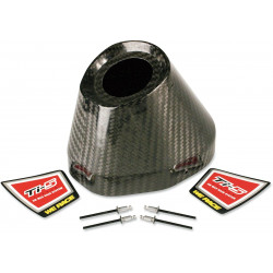 END CAP CF 4.5 HOLE 1 3/4 - 18600572 | Dr Rider