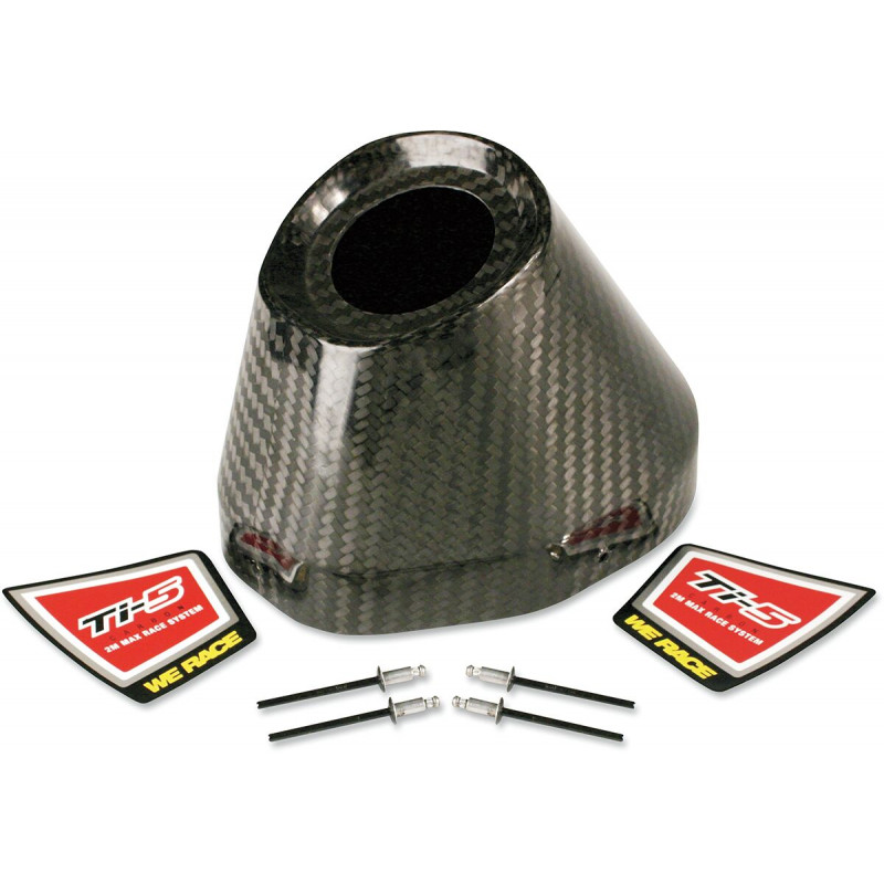 END CAP CF 4.5 HOLE 1 3/4 - 18600572 | Dr Rider