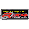 SILENCER STICKER TYP 296 - 18600637 | Dr Rider