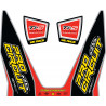 EXHAUST STICKER KIT TI-5 - 18600641 | Dr Rider