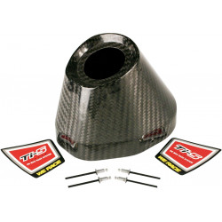 END CAP CF 3.5 HOLE 1 3/4 - 18600664 | Dr Rider