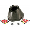 END CAP CF 3.5 HOLE 1 3/4 - 18600664 | Dr Rider