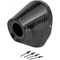END CAP CF 4.5 HOLE 1 1/2 - 18600811 | Dr Rider