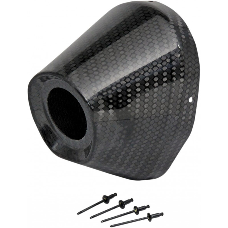 END CAP CF 4.5 HOLE 1 1/2 - 18600811 | Dr Rider
