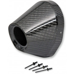 END CAP CF 4.5 HOLE 1 1/2 - 18600811 | Dr Rider