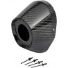 END CAP CF 3.5 HOLE 1 1/2 - 18601613 | Dr Rider